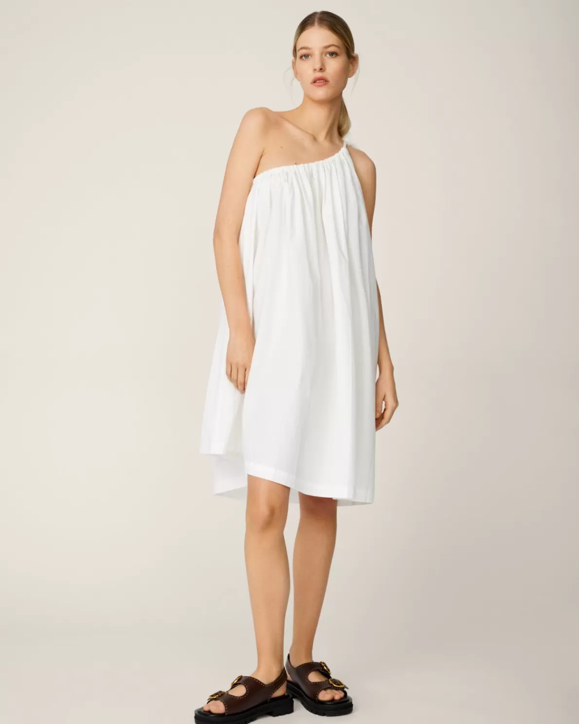 Women MSCH Copenhagen CHEsther SL Dress