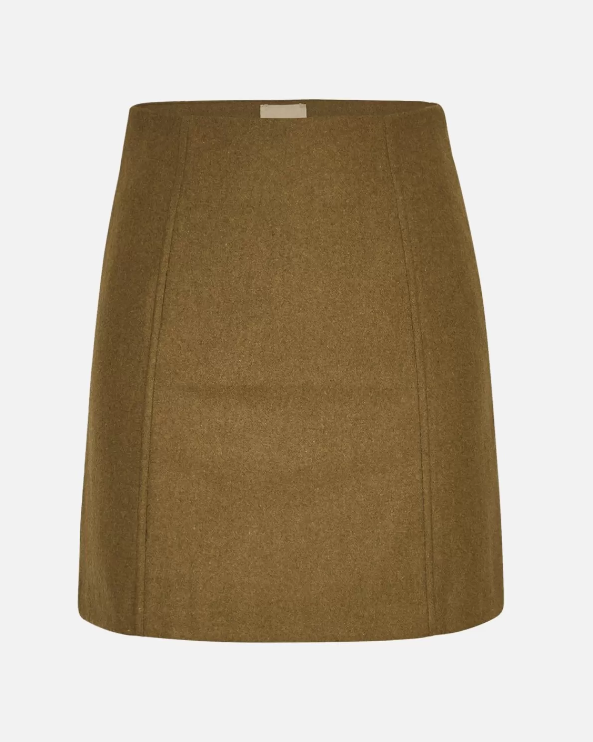 Women MSCH Copenhagen CHIsabelle Mini Skirt