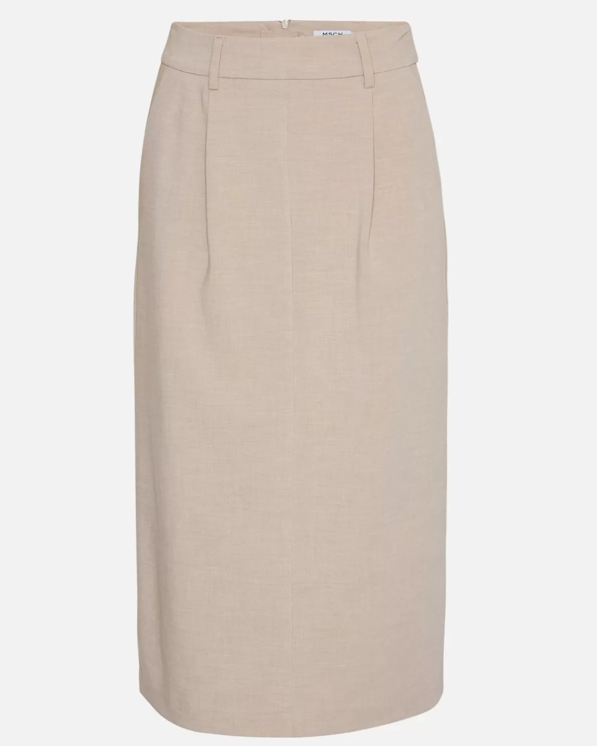 Women MSCH Copenhagen CHMichelle Skirt