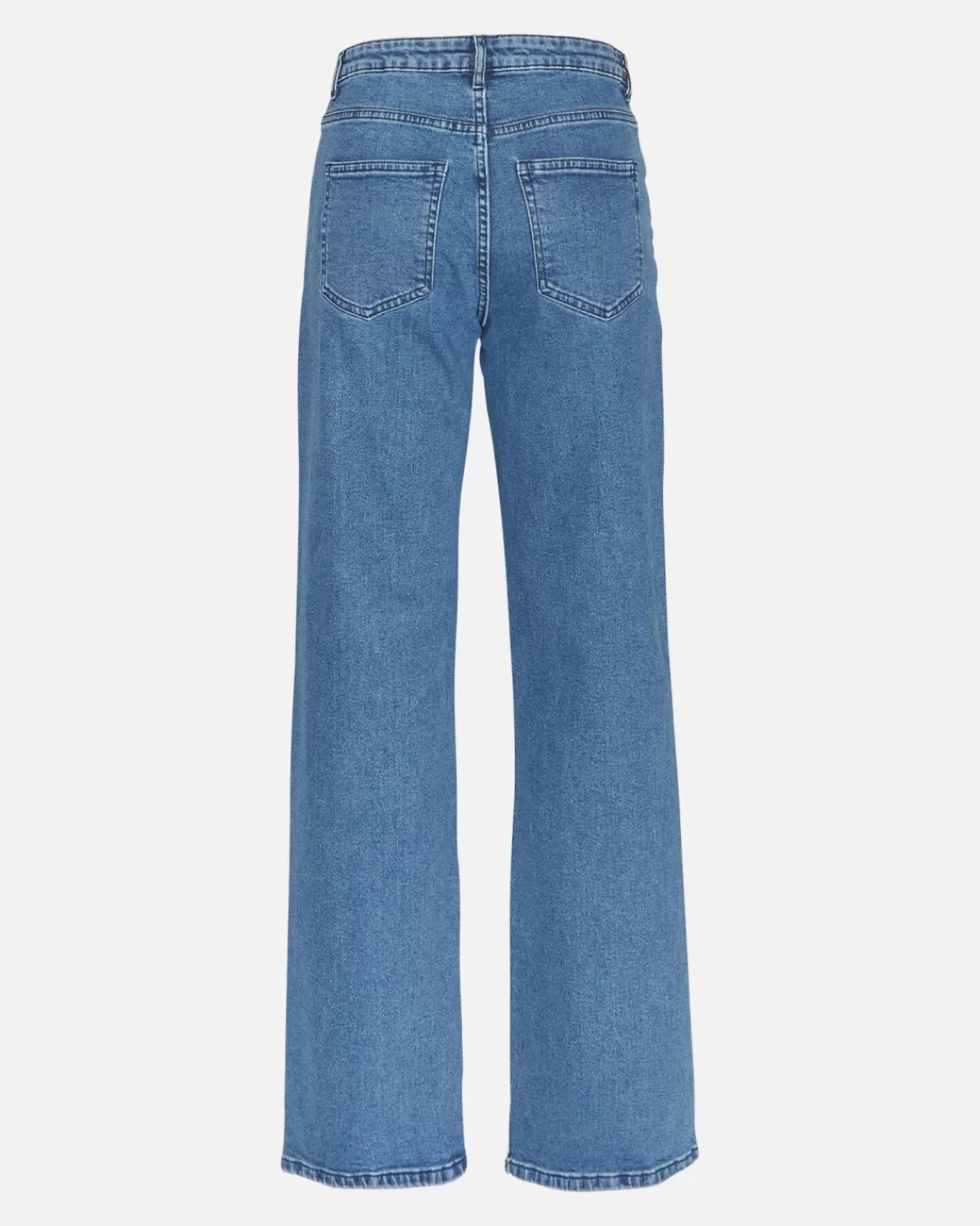 Women MSCH Copenhagen MSCHAbril Rikka Jeans