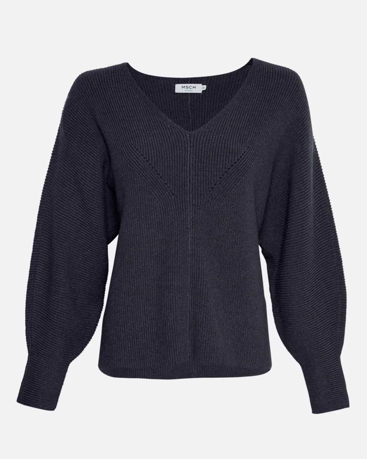 Women MSCH Copenhagen MSCHAcentia Rachelle V Pullover