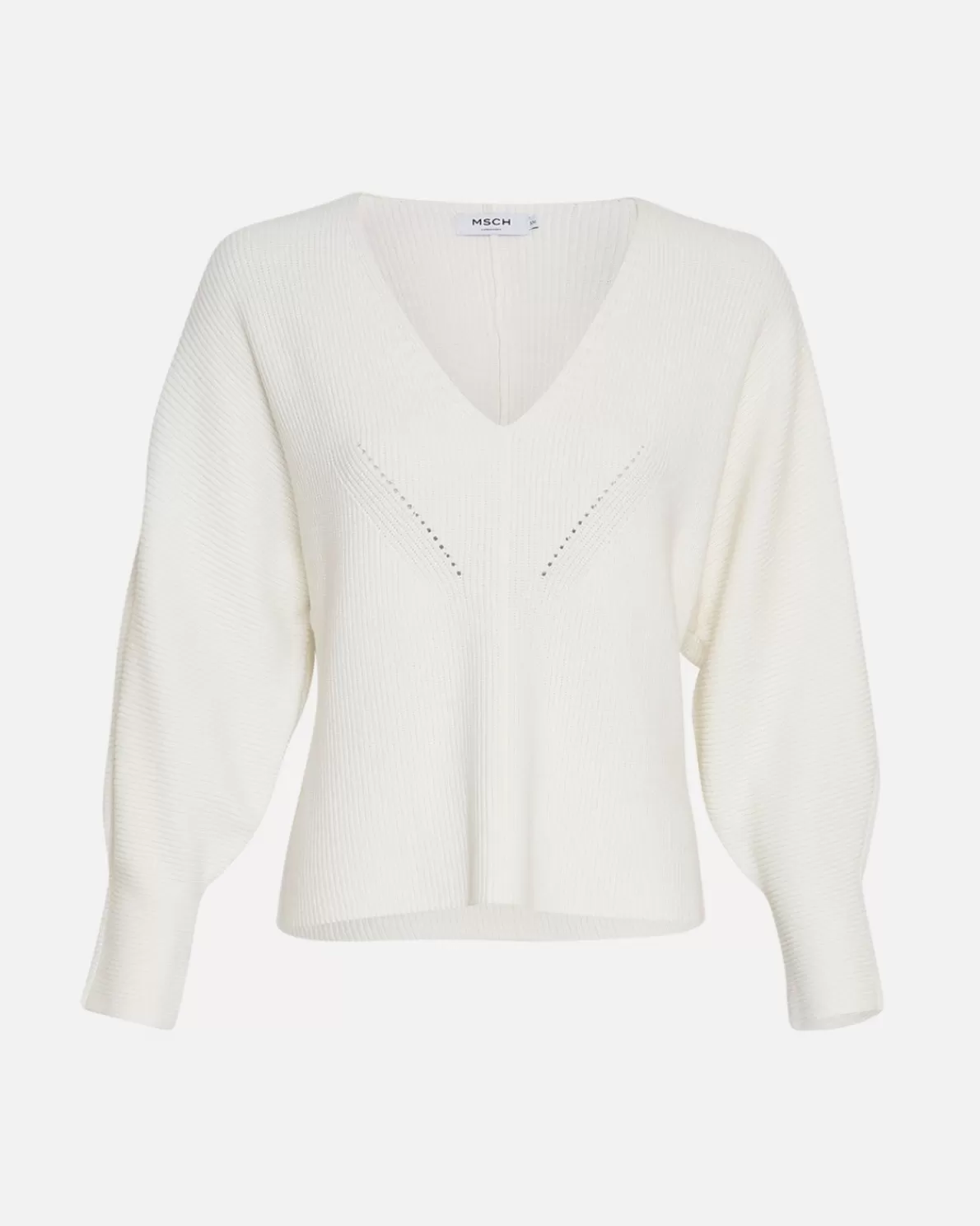 Women MSCH Copenhagen MSCHAcentia Rachelle V Pullover