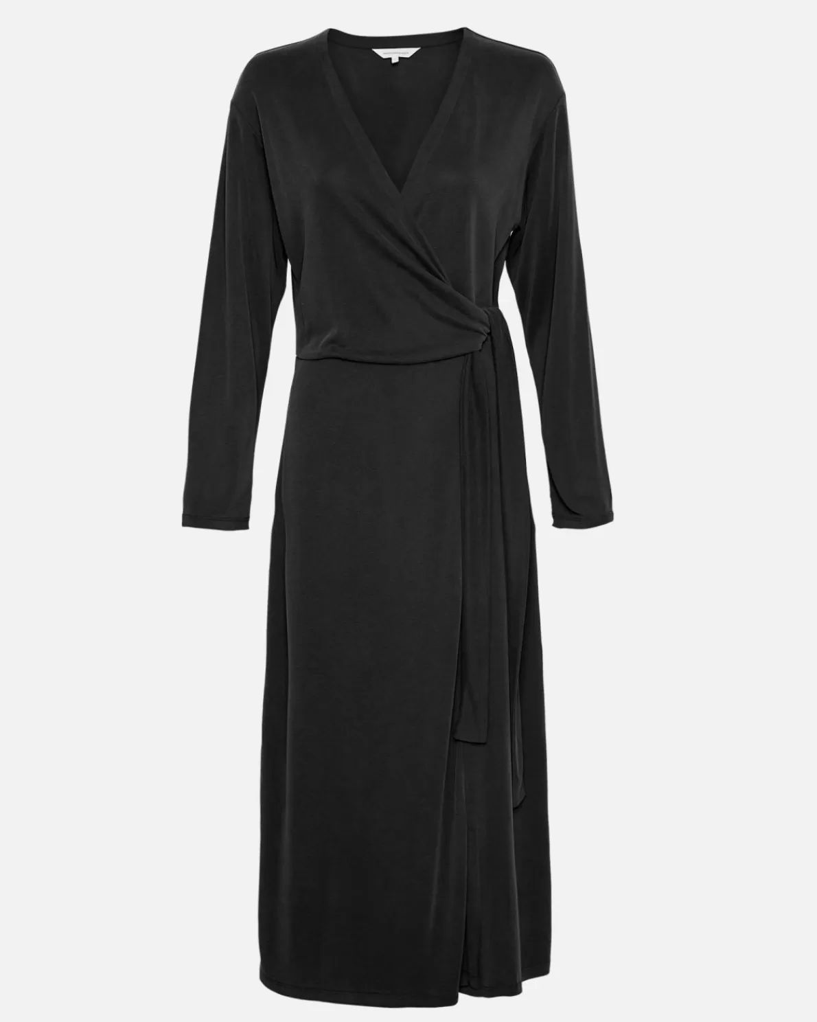 Women MSCH Copenhagen MSCHAdelona Lynette Wrap Dress