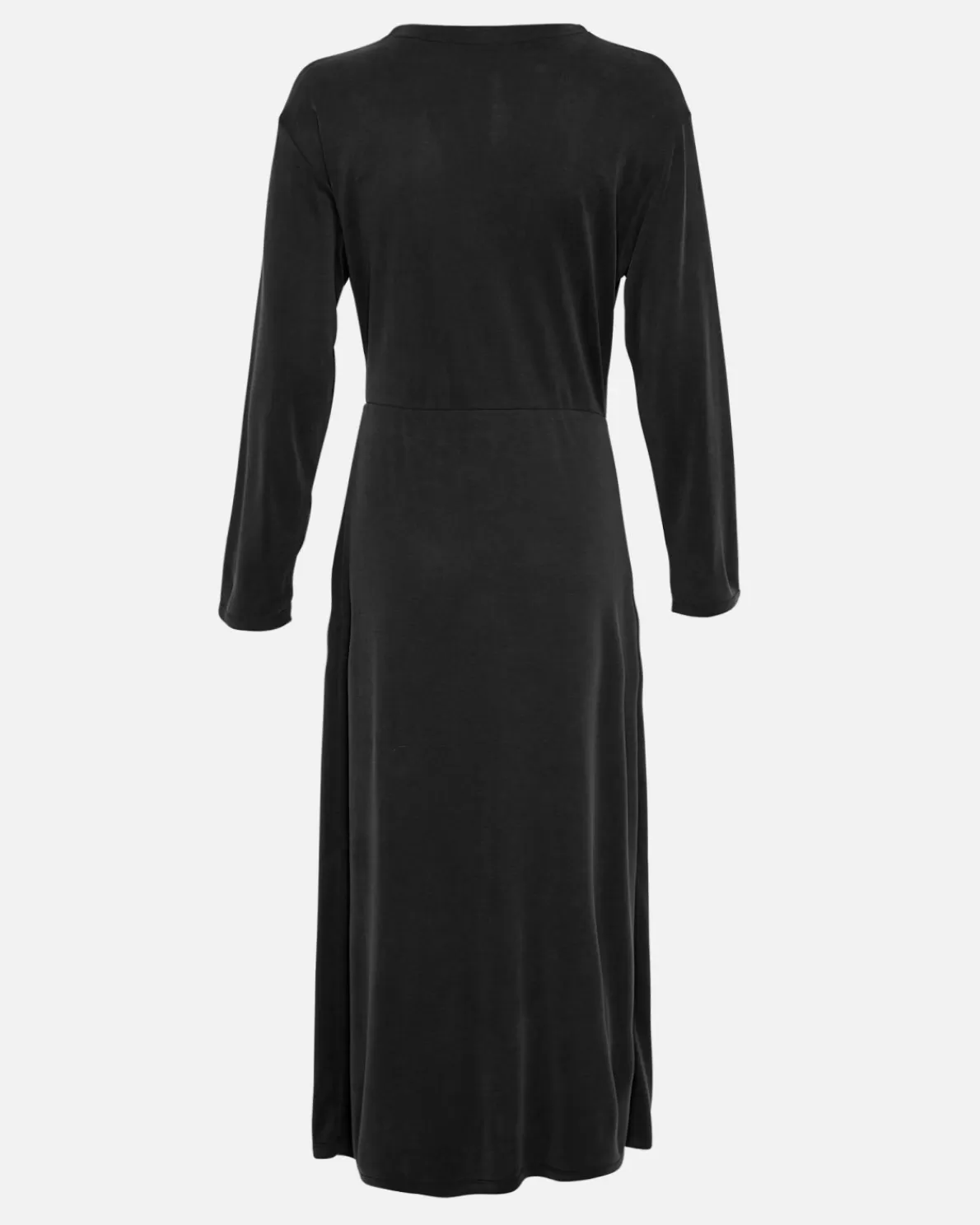 Women MSCH Copenhagen MSCHAdelona Lynette Wrap Dress