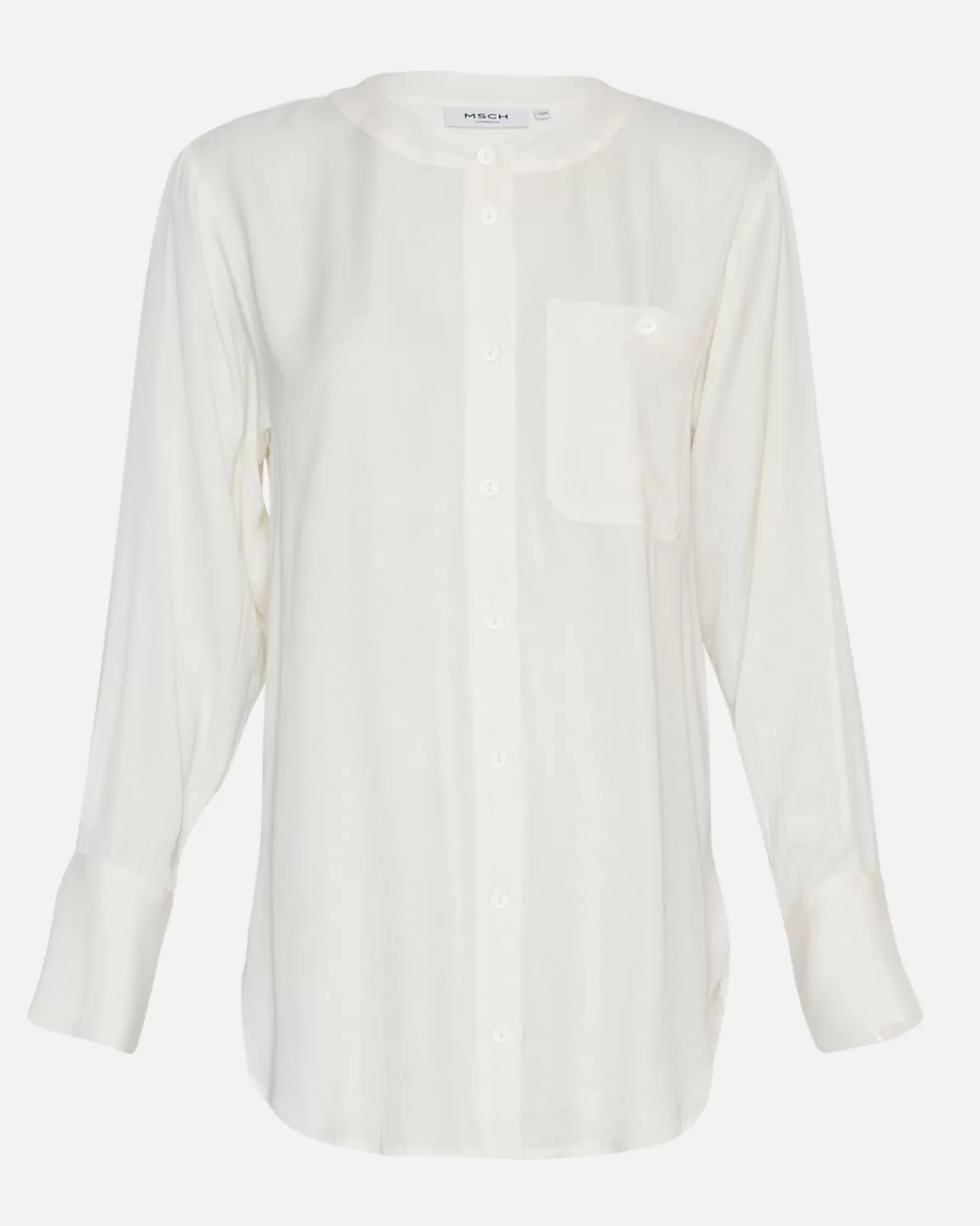 Women MSCH Copenhagen MSCHAdienna Maluca Shirt