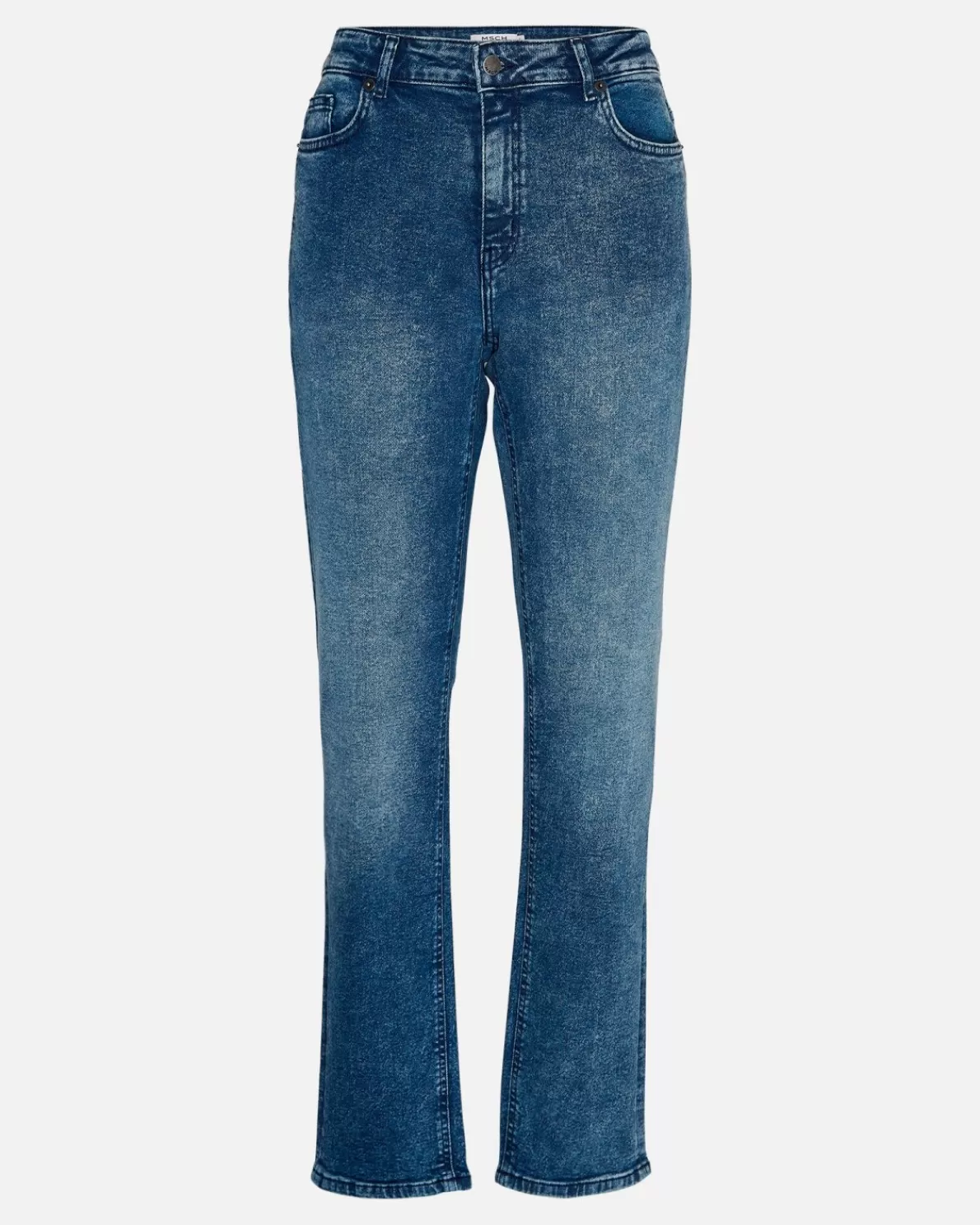 Women MSCH Copenhagen MSCHAdrina Rikka Jeans