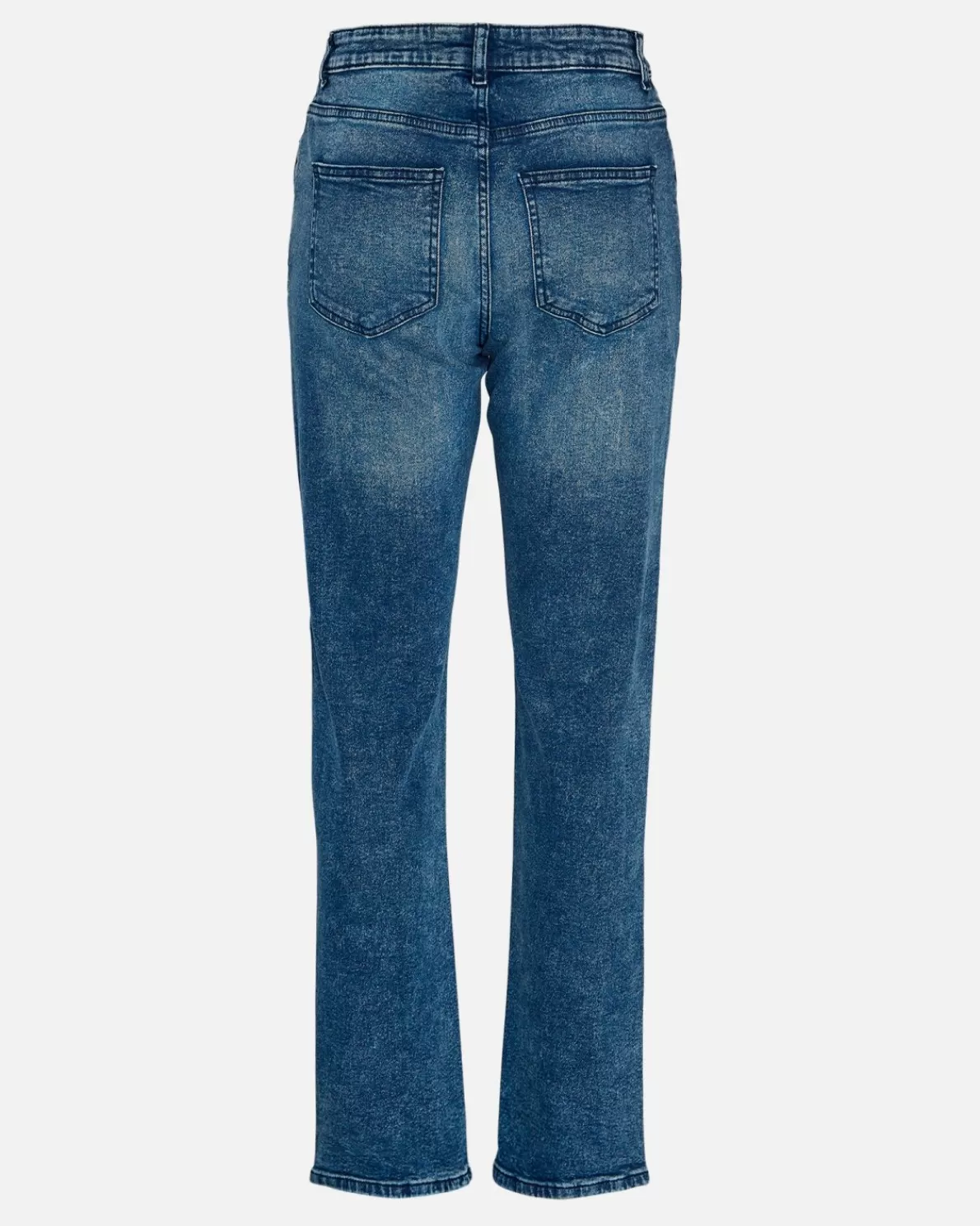 Women MSCH Copenhagen MSCHAdrina Rikka Jeans