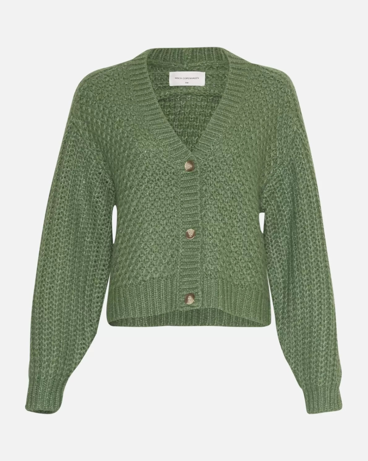 Women MSCH Copenhagen MSCHAmabelle Heidi Cardigan