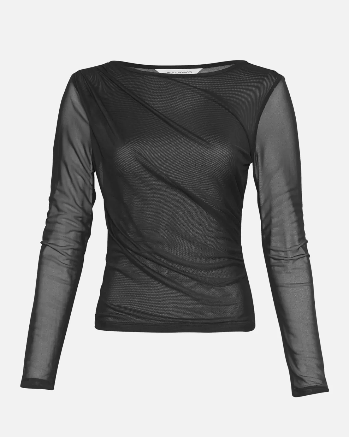 Women MSCH Copenhagen MSCHAmadine Illenora Top