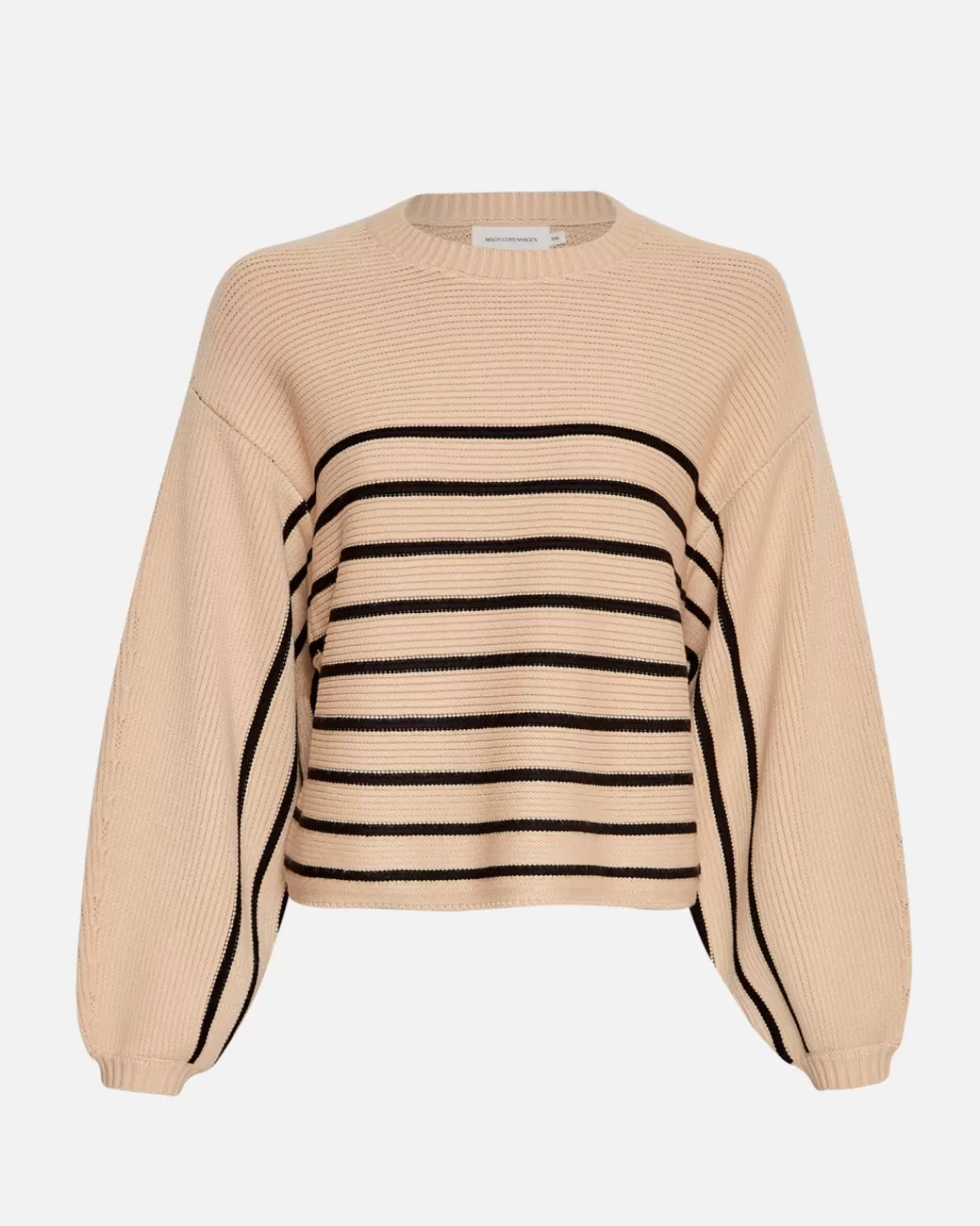 Women MSCH Copenhagen MSCHAmari Rachelle Pullover STP