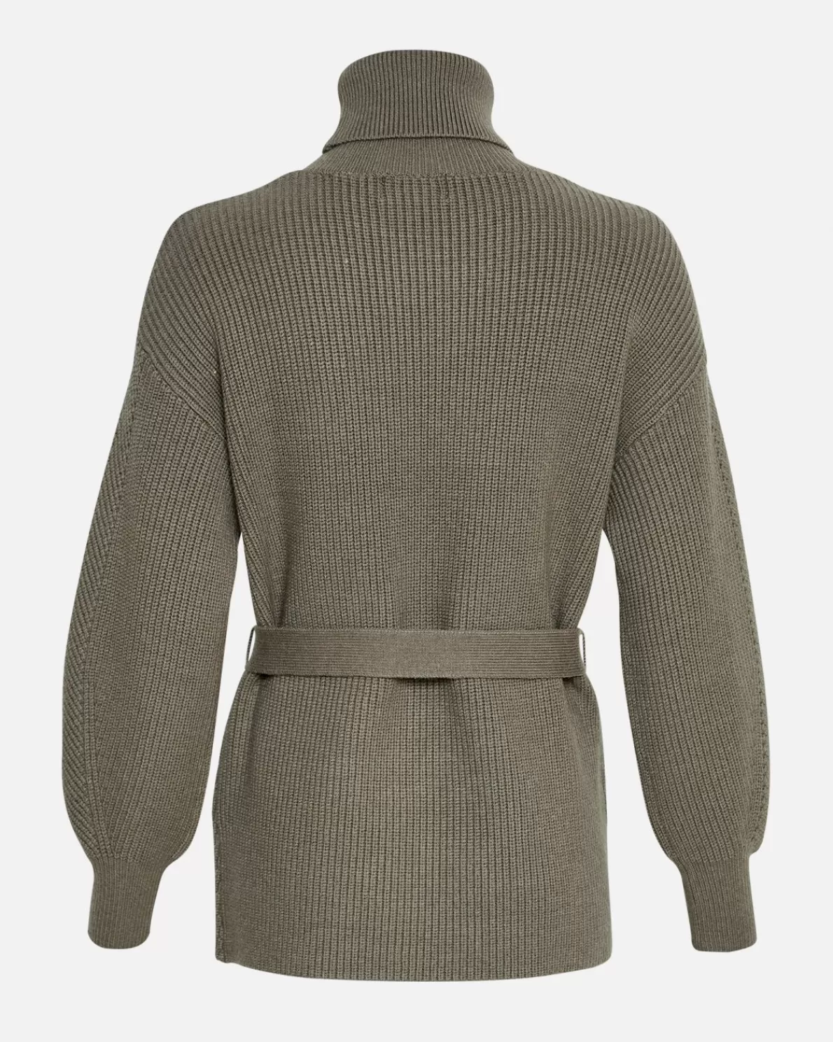 Women MSCH Copenhagen MSCHAmari Rachelle R Belt Pullover