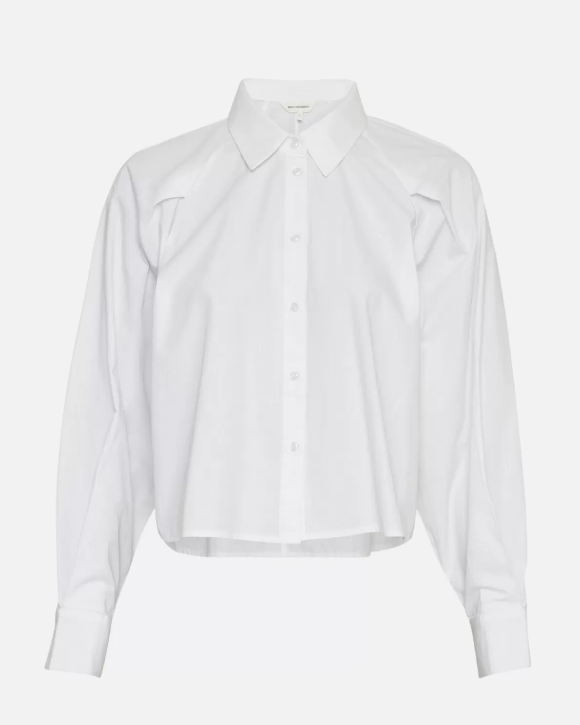 Women MSCH Copenhagen MSCHAmaris Shirt