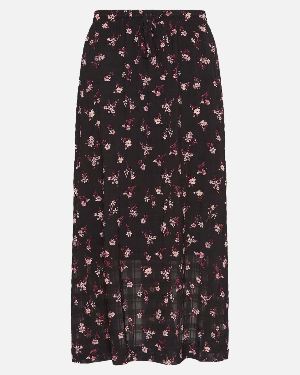 Women MSCH Copenhagen MSCHAnetta Bernelle Skirt AOP