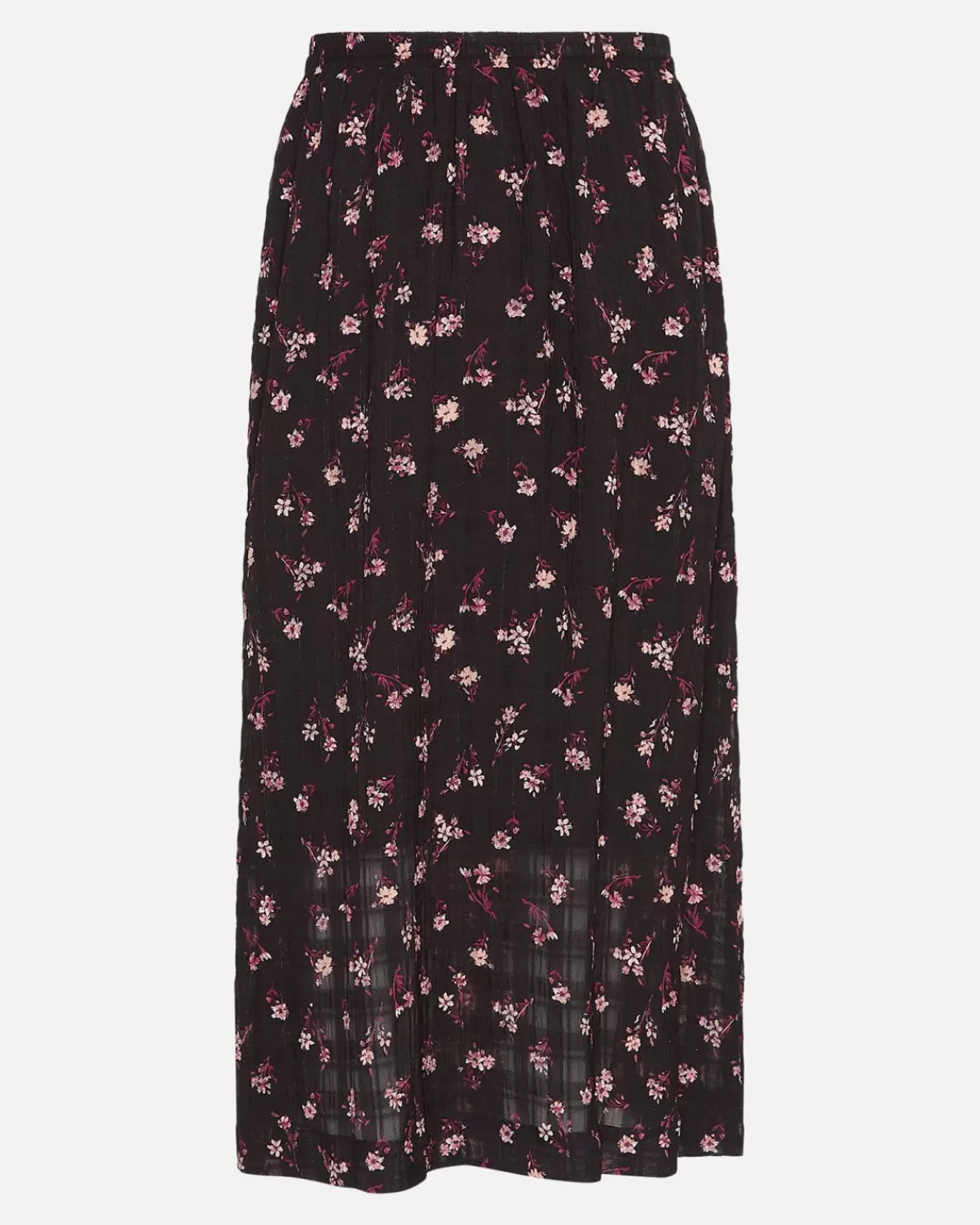 Women MSCH Copenhagen MSCHAnetta Bernelle Skirt AOP