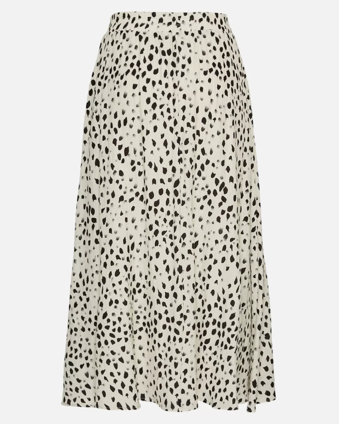 Women MSCH Copenhagen MSCHAngelina Skirt AOP