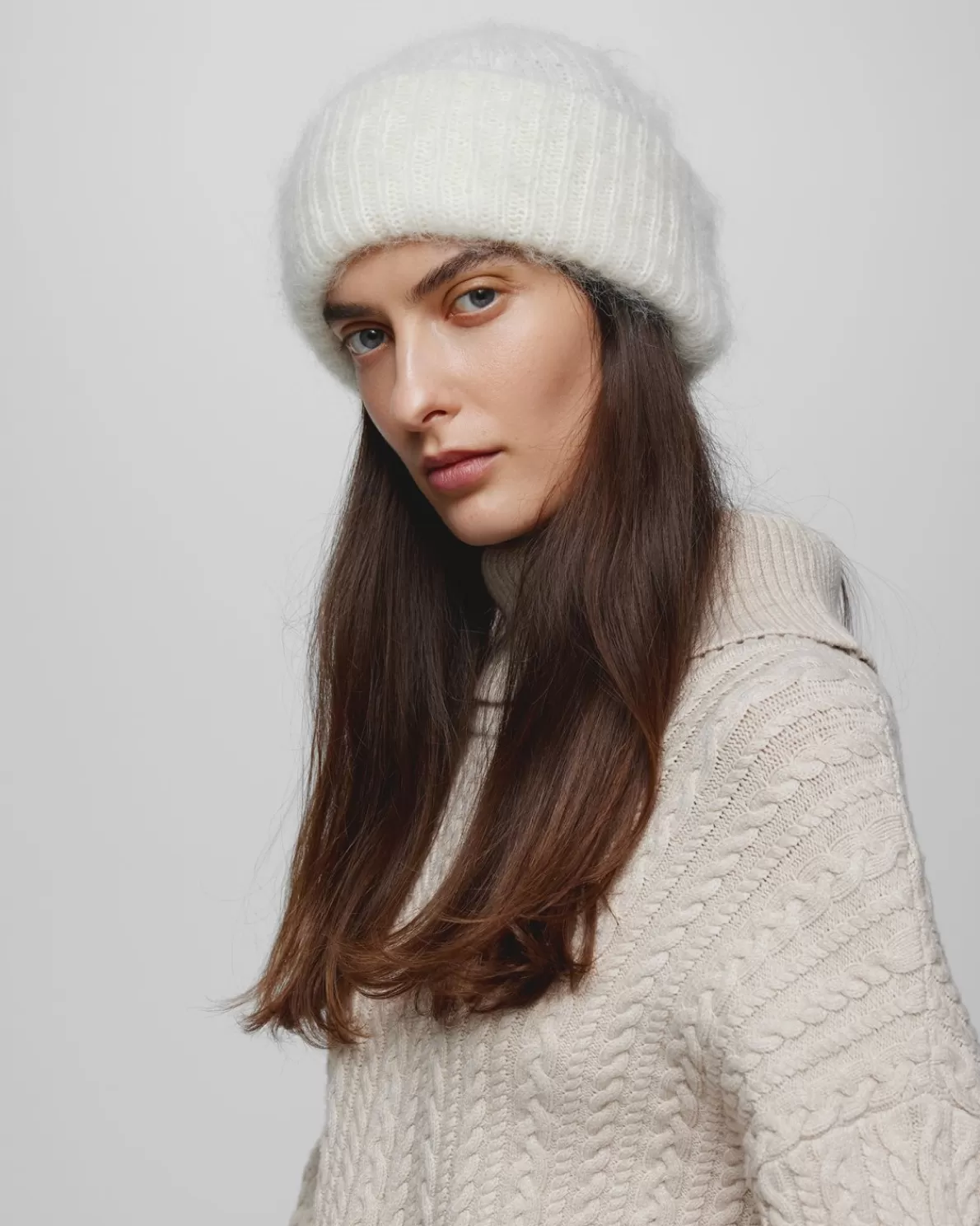 Women MSCH Copenhagen MSCHAnnalisa Beanie