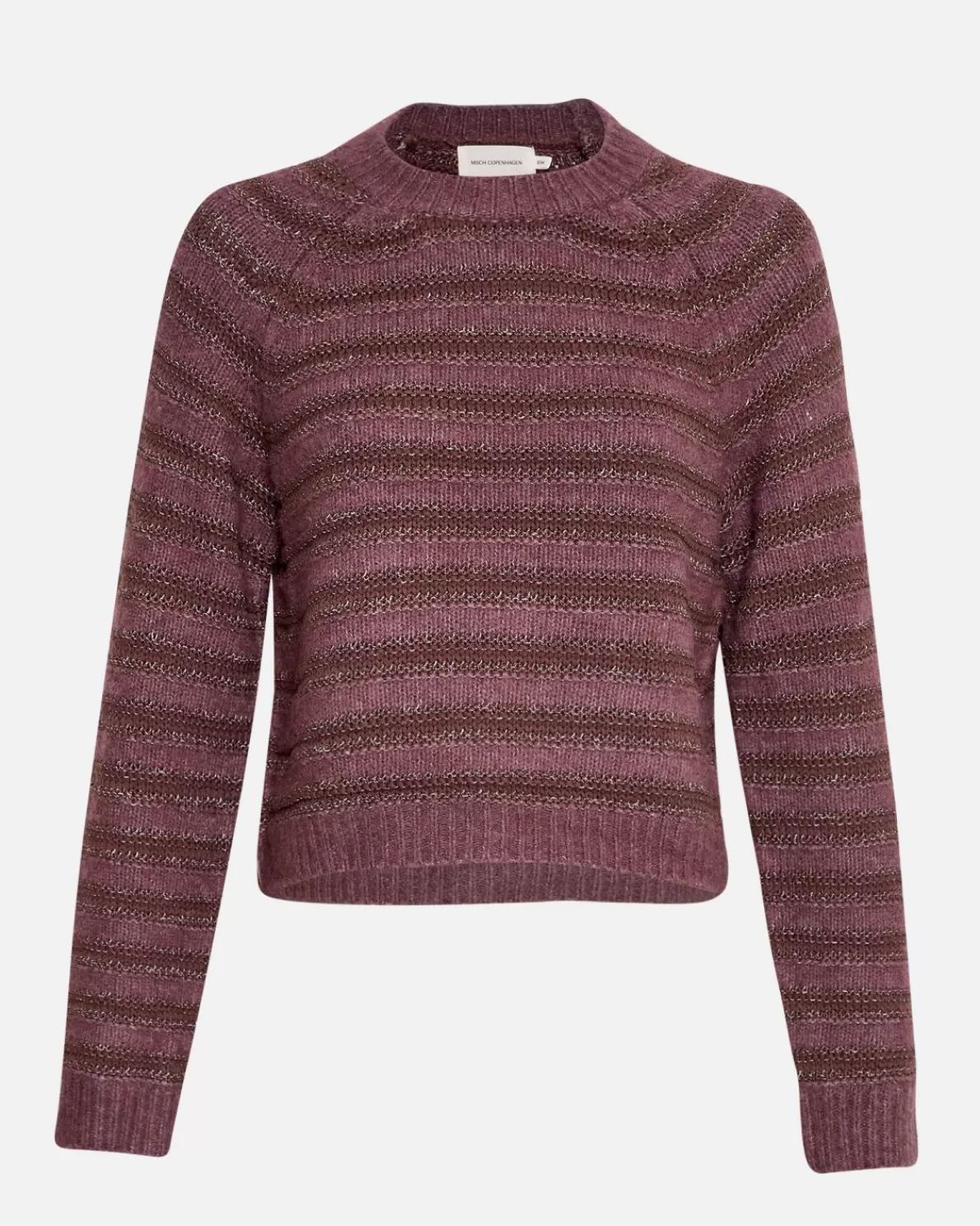 Women MSCH Copenhagen MSCHArdella Pullover