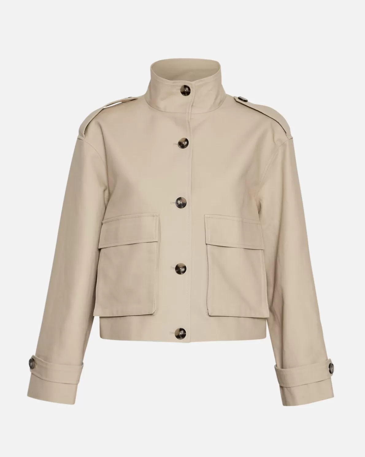 Women MSCH Copenhagen MSCHAubrea Josefine Jacket