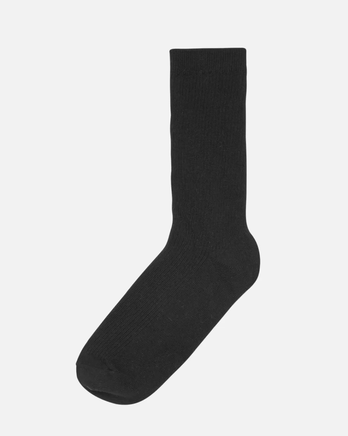 Women MSCH Copenhagen MSCHBasic Rib Socks