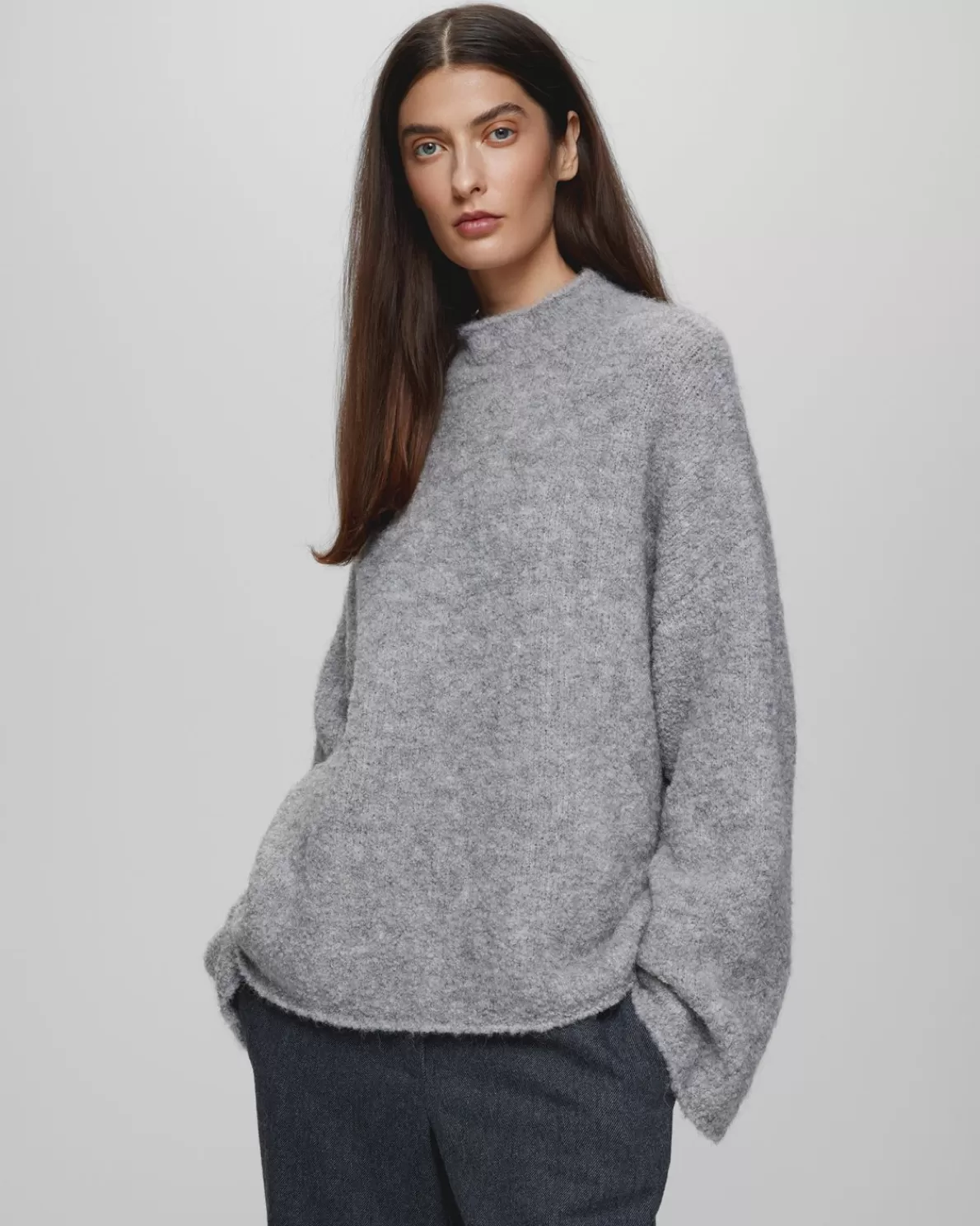 Women MSCH Copenhagen MSCHBathilda Erica M Pullover