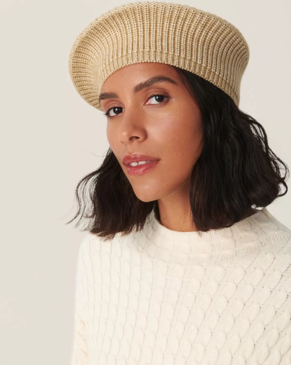 Women MSCH Copenhagen MSCHBeneta Beret Hat