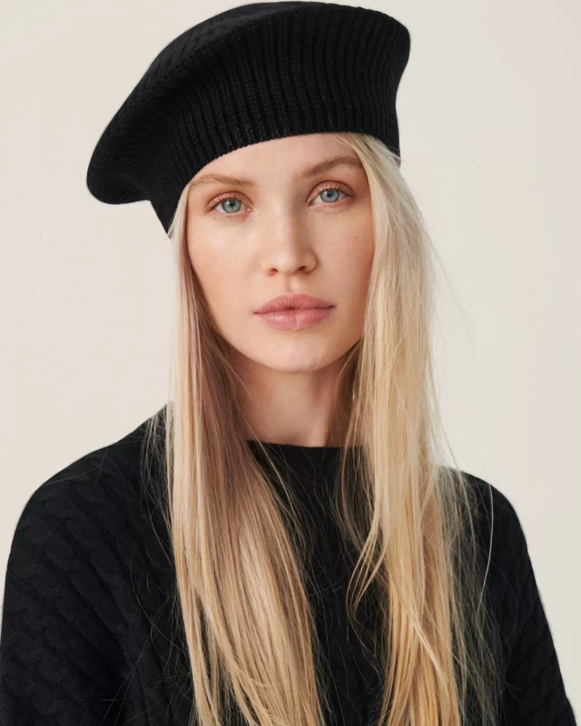 Women MSCH Copenhagen MSCHBeneta Beret Hat