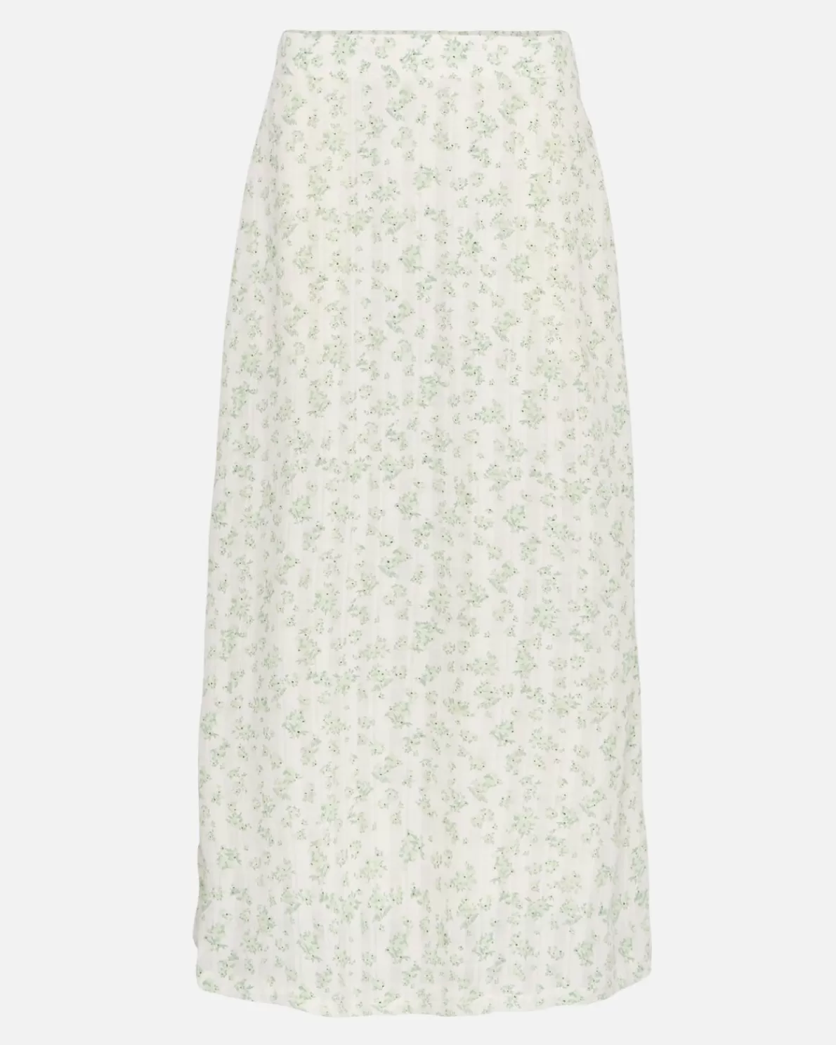 Women MSCH Copenhagen MSCHBernelle Skirt AOP