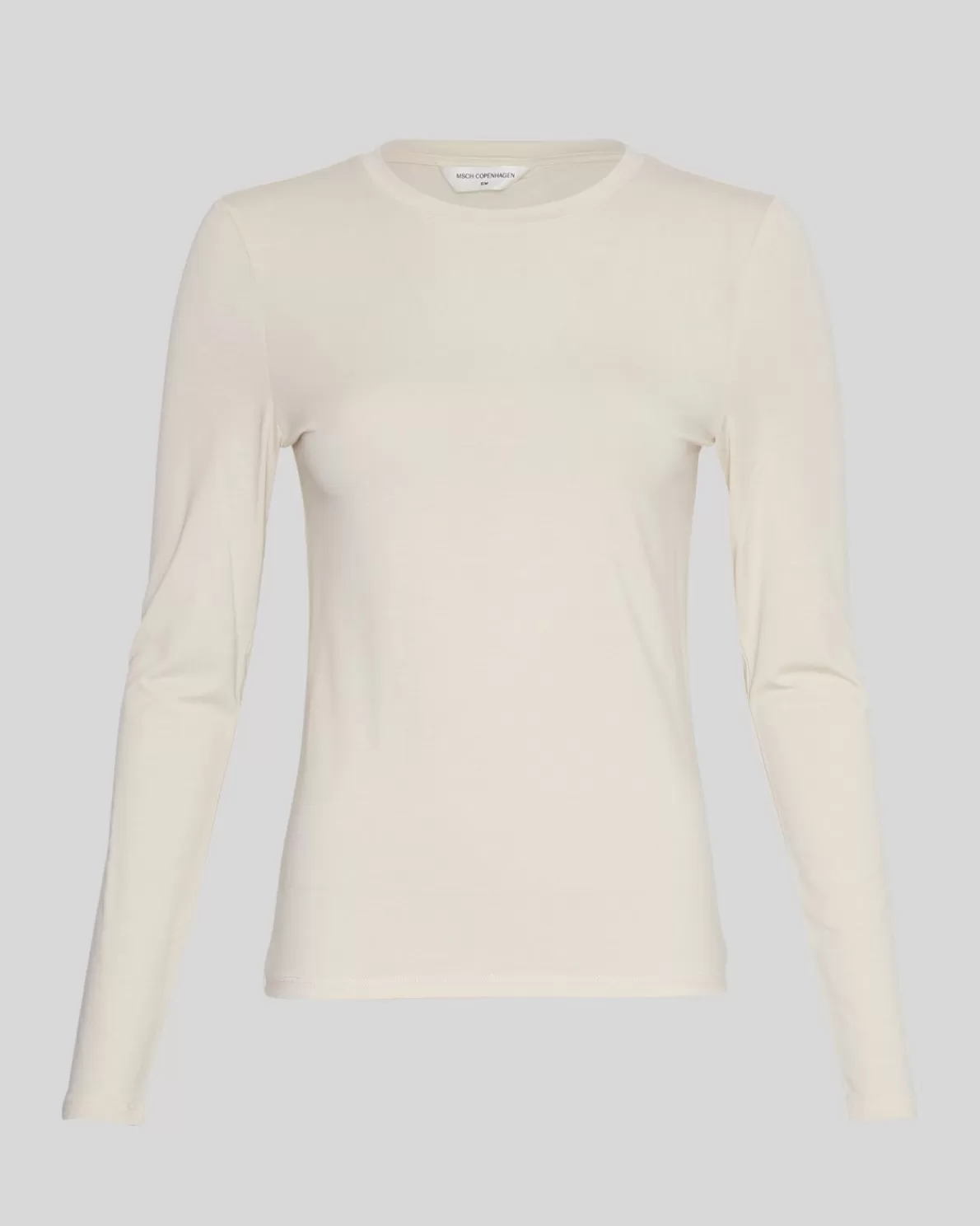 Women MSCH Copenhagen MSCHBetrina O LS Top