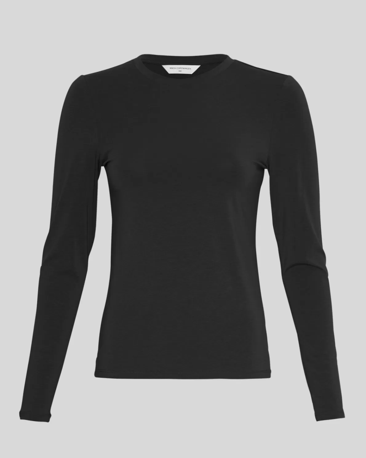 Women MSCH Copenhagen MSCHBetrina O LS Top