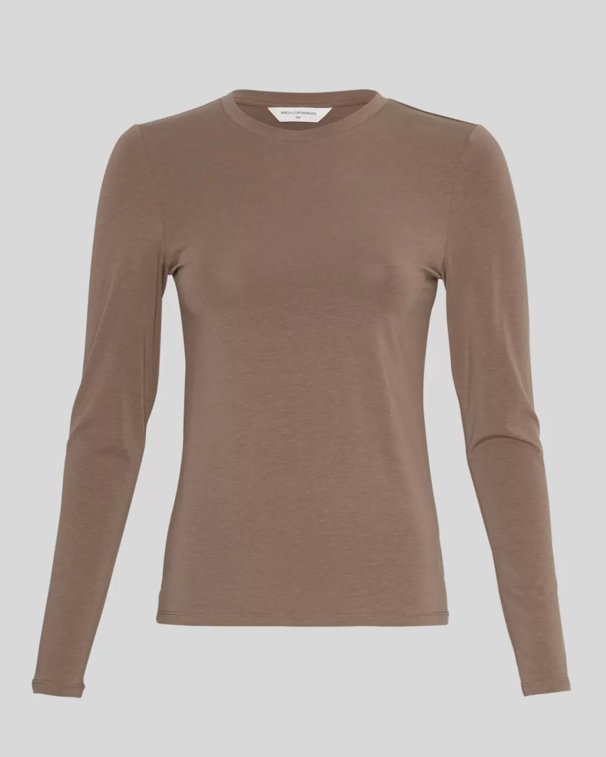 Women MSCH Copenhagen MSCHBetrina O LS Top