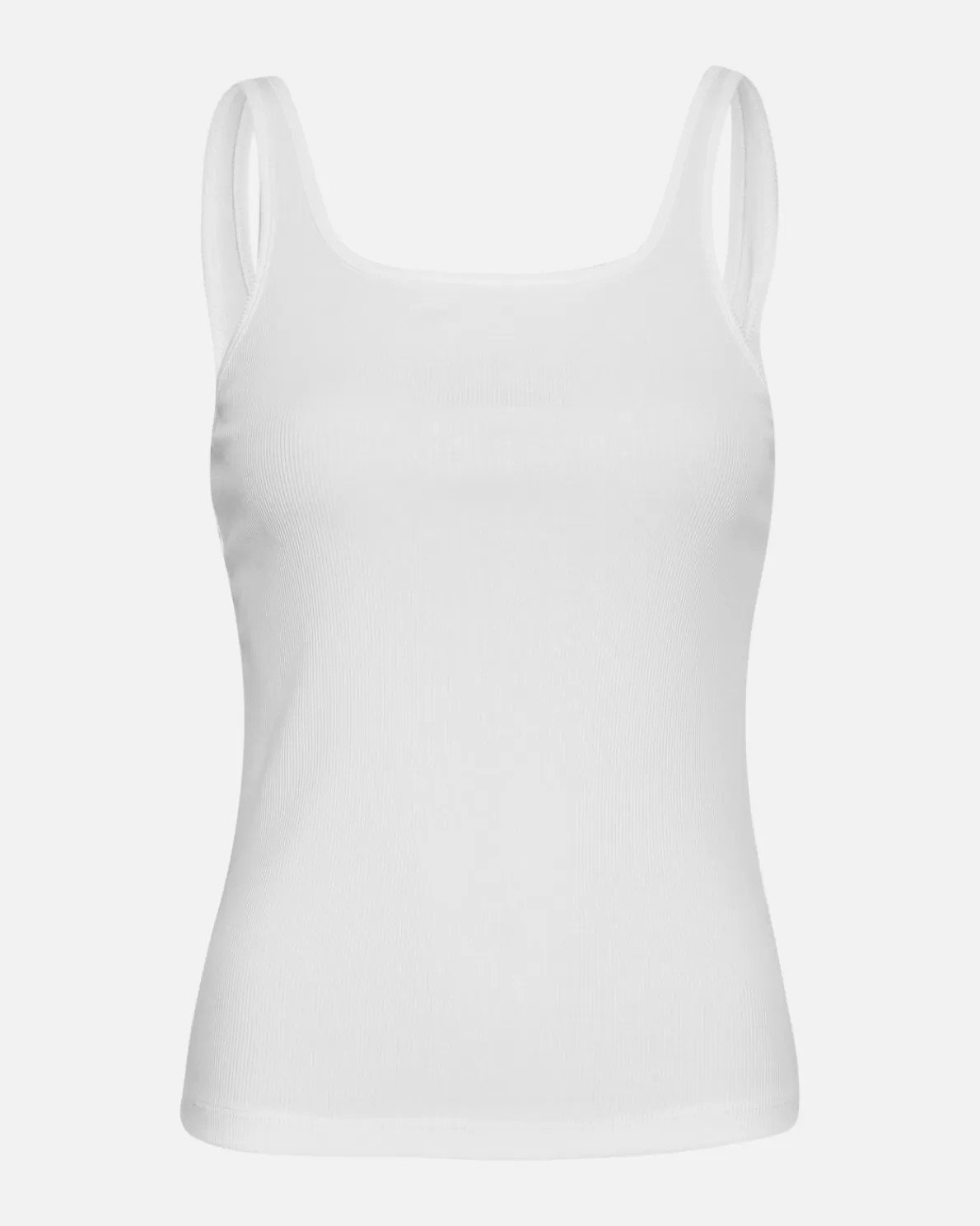 Women MSCH Copenhagen MSCHBetrina Rib SL Top