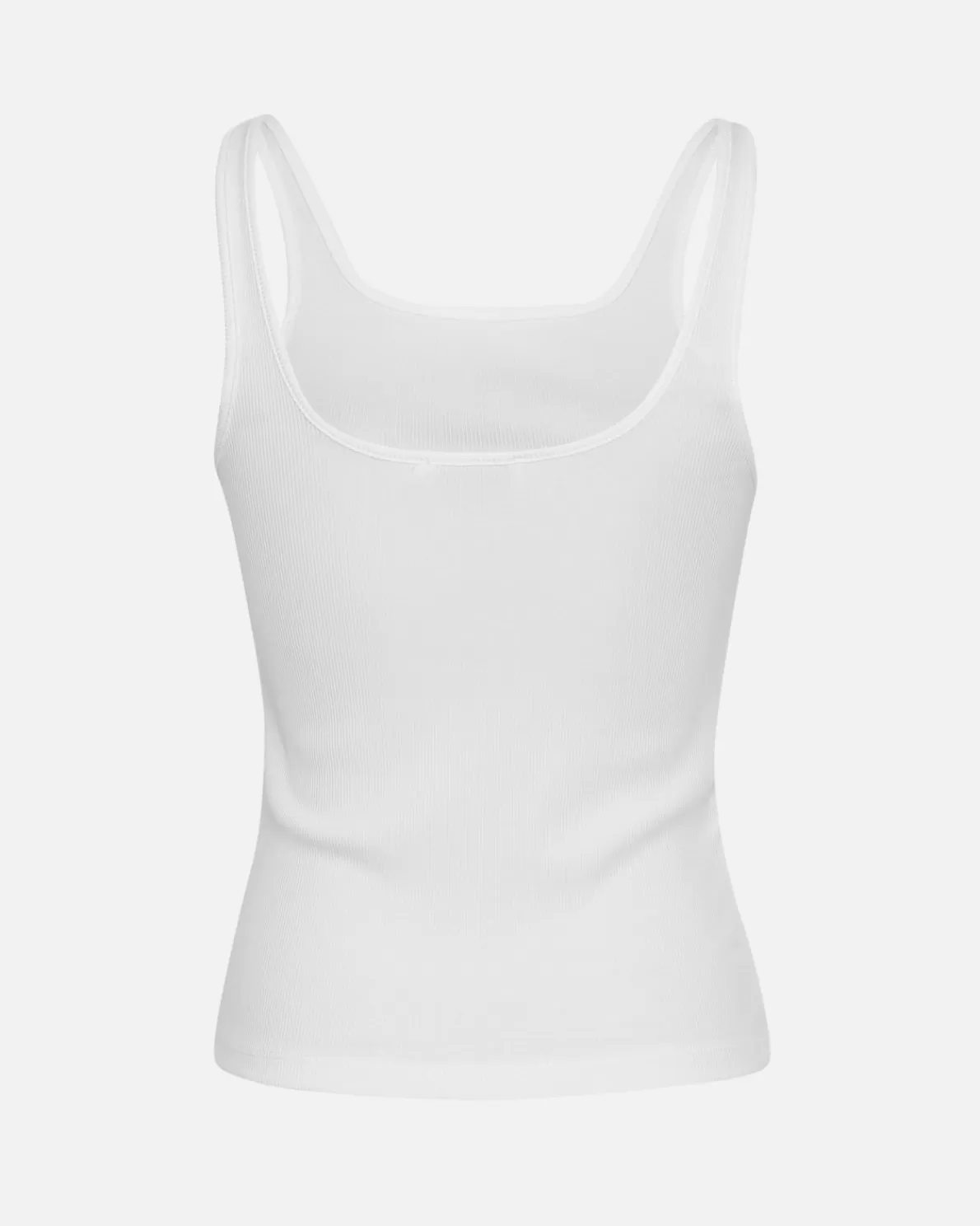 Women MSCH Copenhagen MSCHBetrina Rib SL Top