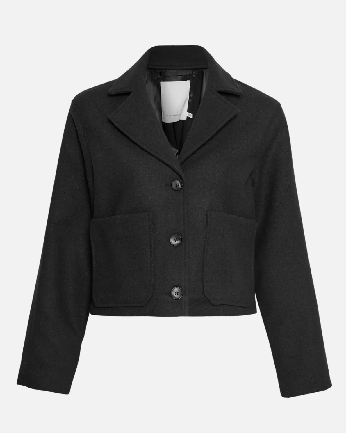 Women MSCH Copenhagen MSCHBoone Josia Short Jacket