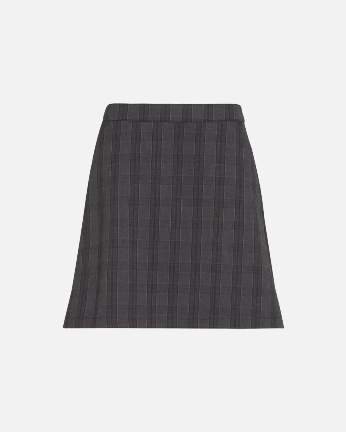 Women MSCH Copenhagen MSCHCalile HW Skirt CHK