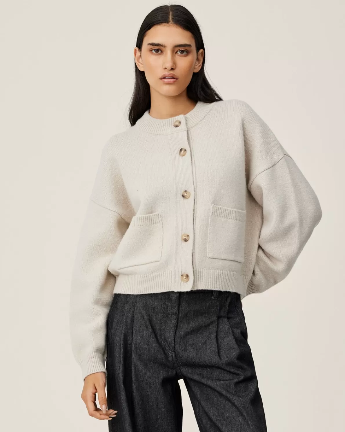 Women MSCH Copenhagen MSCHCarina Cardigan