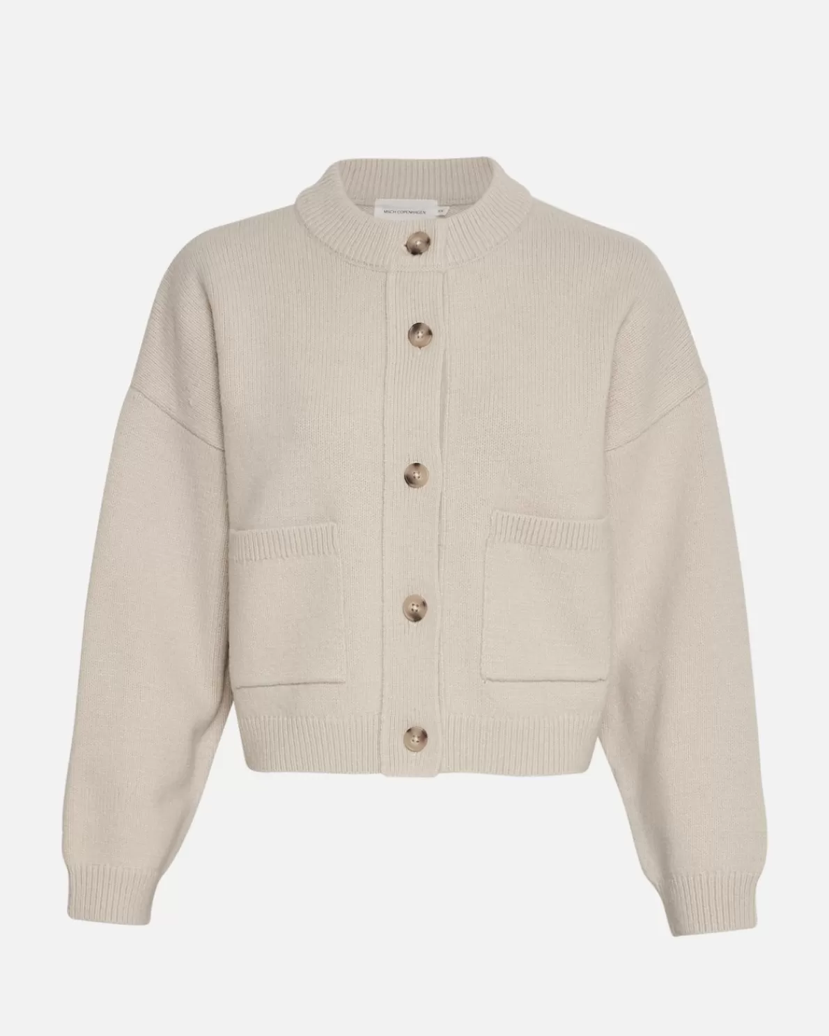 Women MSCH Copenhagen MSCHCarina Cardigan