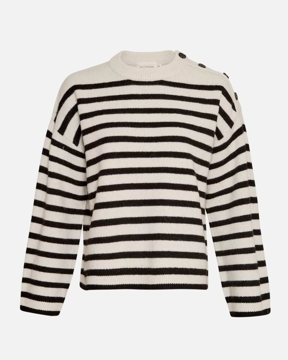 Women MSCH Copenhagen MSCHCarina Pullover STP