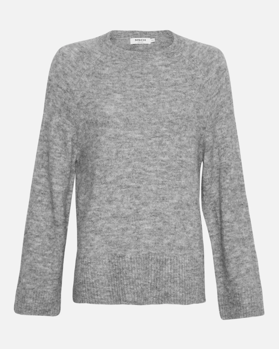 Women MSCH Copenhagen MSCHCeara Hope Raglan Pullover