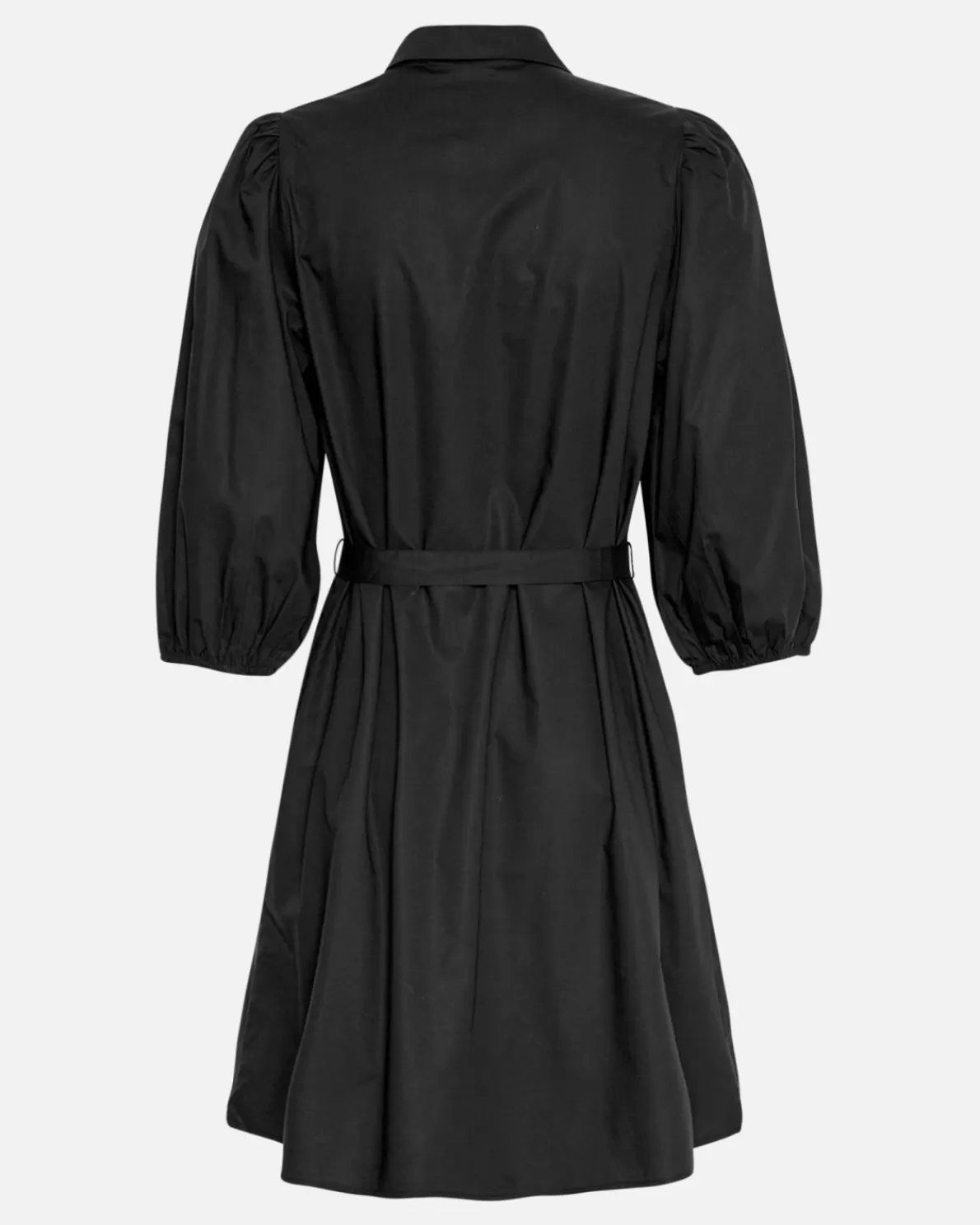 Women MSCH Copenhagen MSCHCedrica Abiella 3/4 Shirt Dress