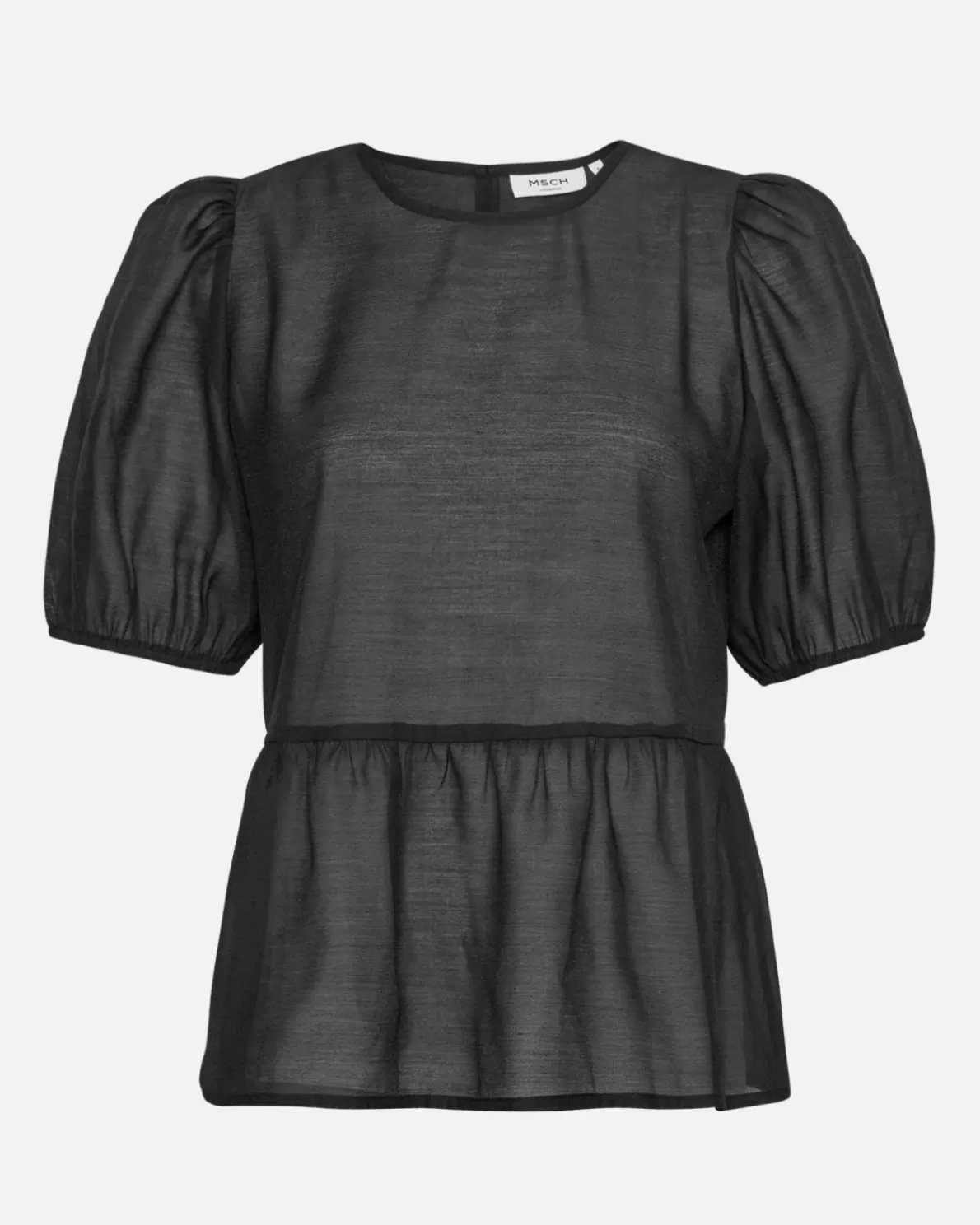 Women MSCH Copenhagen MSCHCelestia SS Top