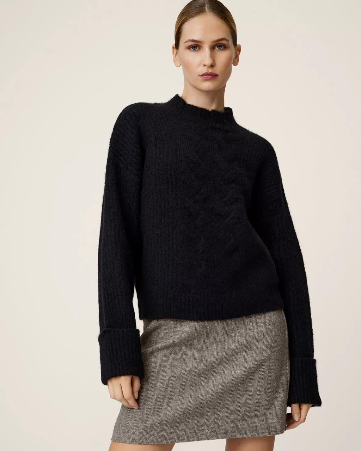 Women MSCH Copenhagen MSCHChastine Peggy M Pullover