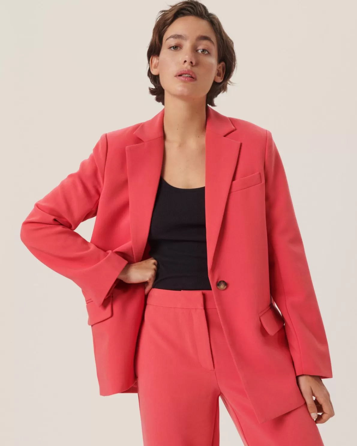 Women MSCH Copenhagen MSCHChro Hedvig Blazer