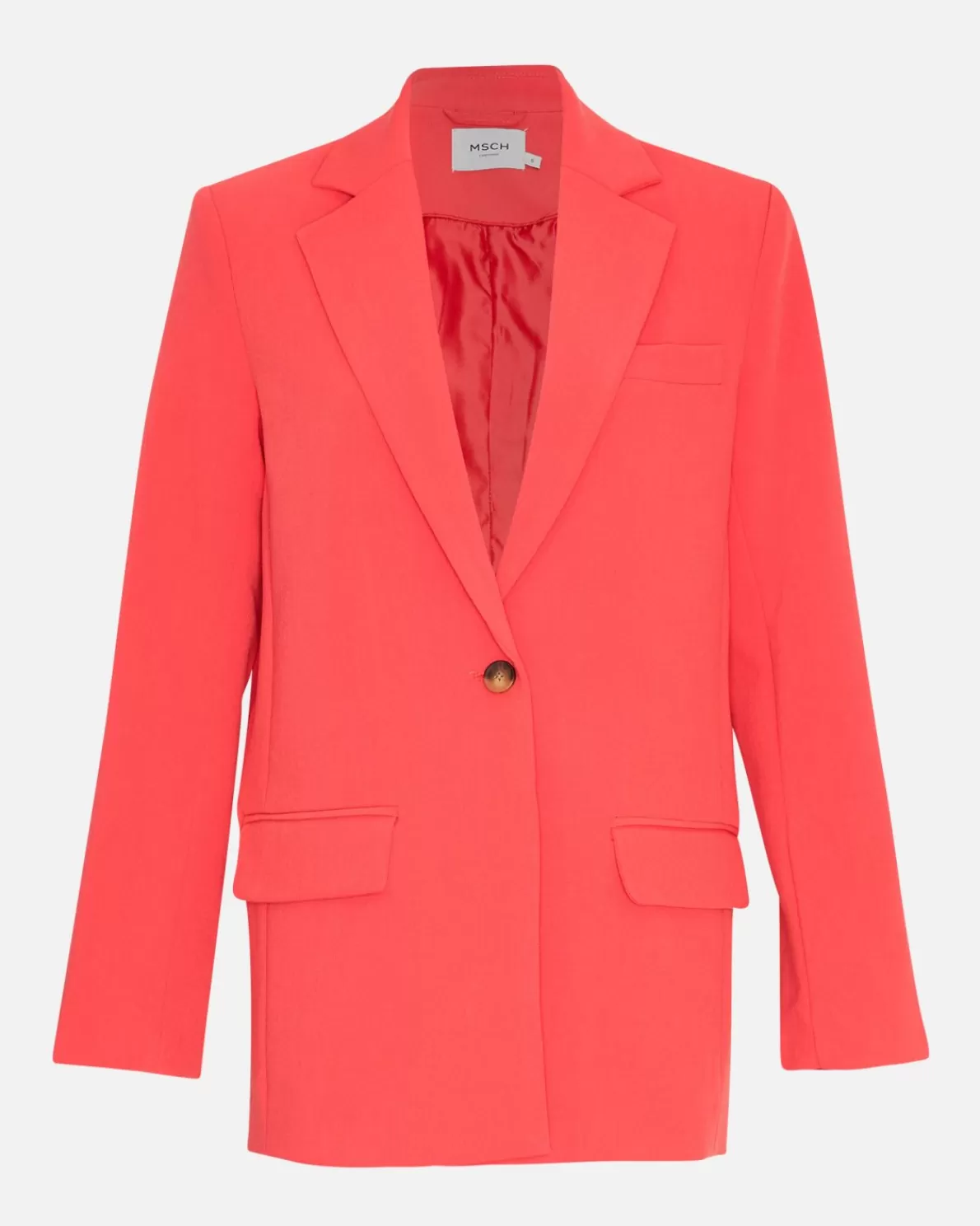 Women MSCH Copenhagen MSCHChro Hedvig Blazer