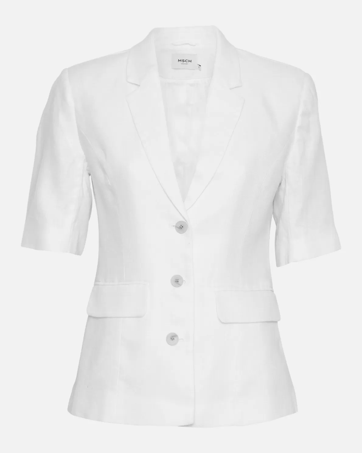 Women MSCH Copenhagen MSCHClaritta 2/4 Blazer