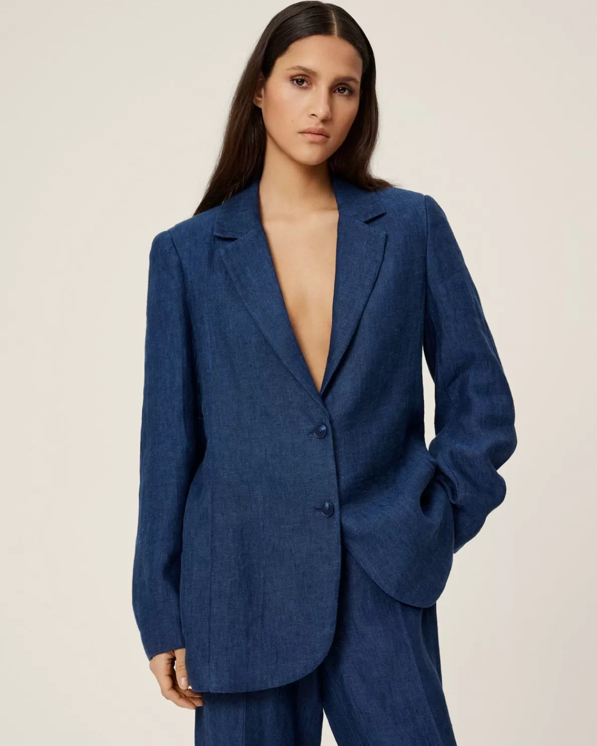 Women MSCH Copenhagen MSCHClaritta Blazer