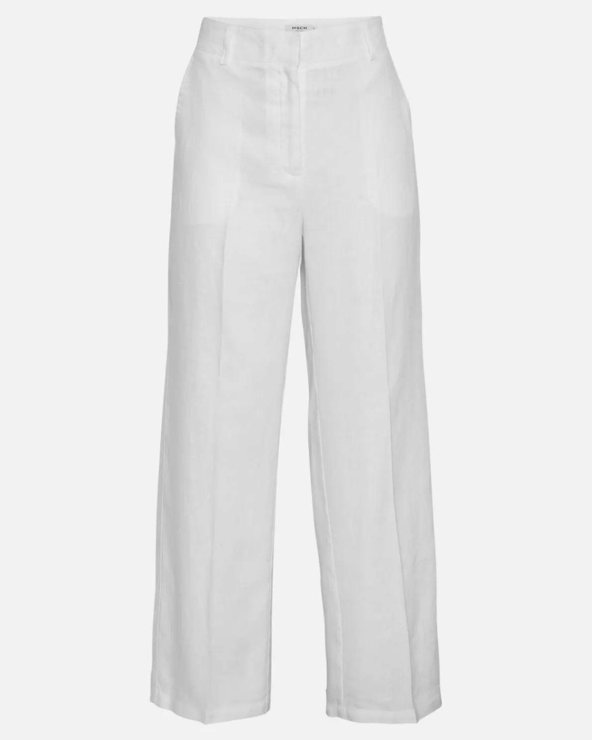 Women MSCH Copenhagen MSCHClaritta Pants