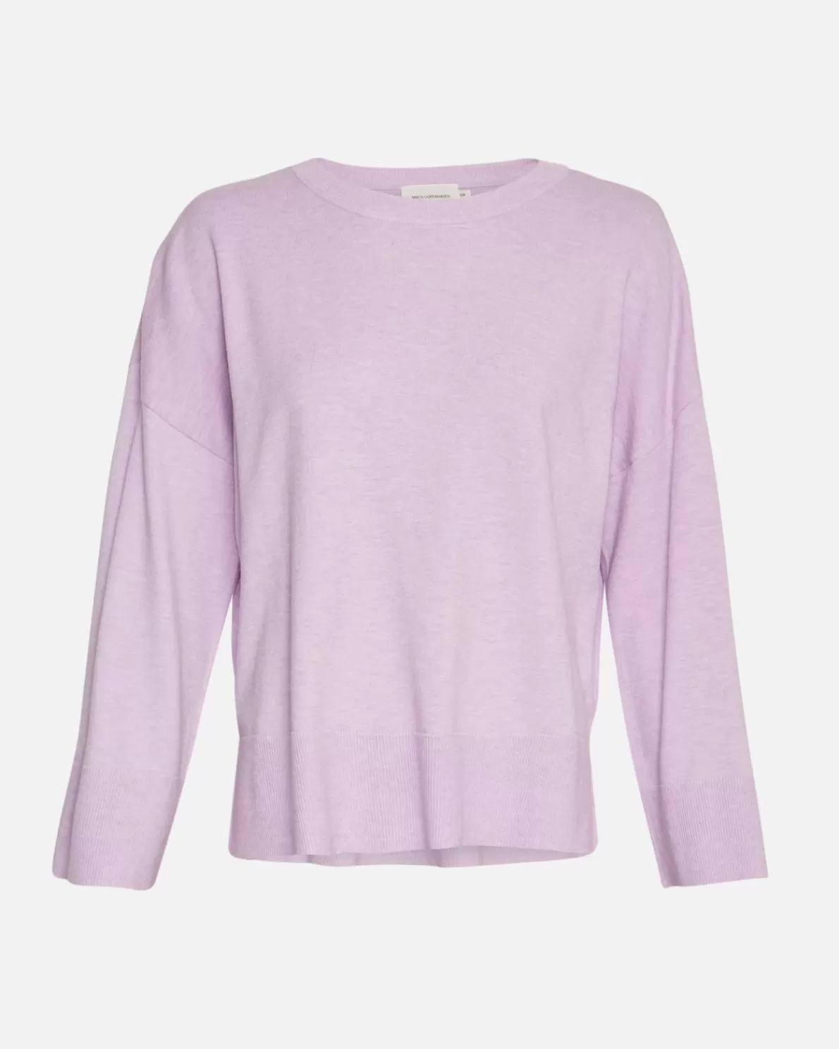 Women MSCH Copenhagen MSCHDalinde Rachelle Pullover