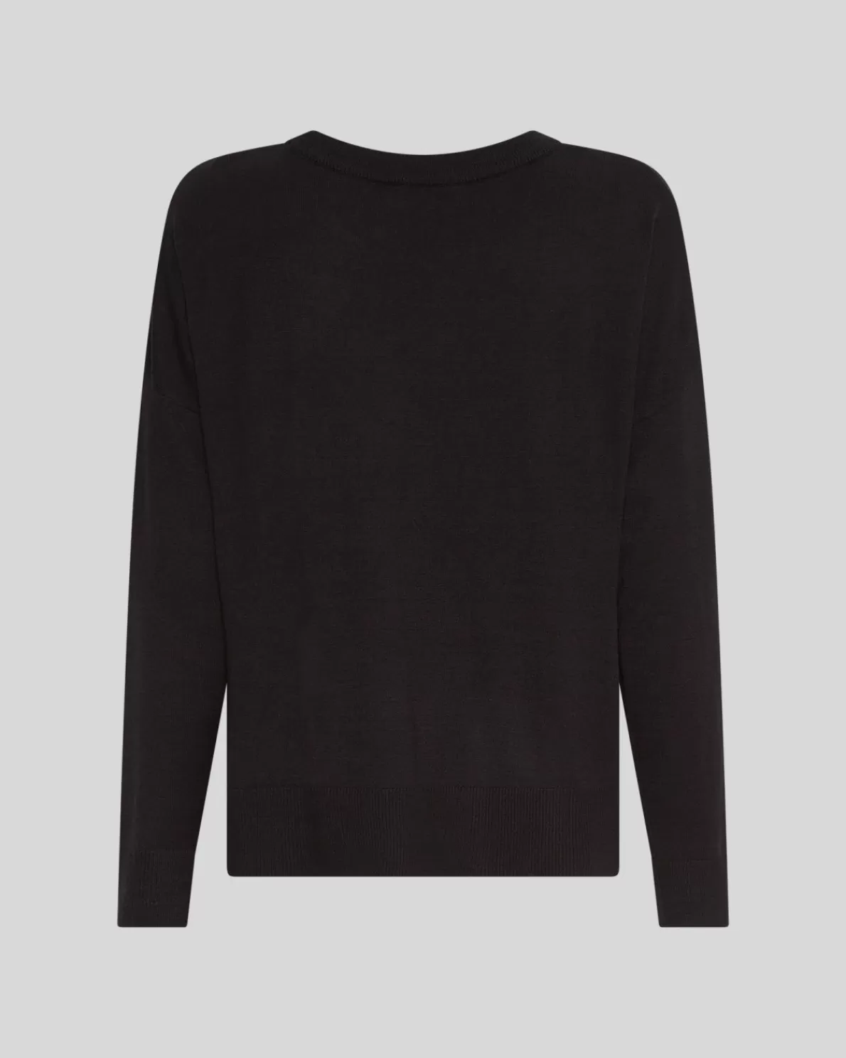 Women MSCH Copenhagen MSCHDalinde Rachelle Pullover