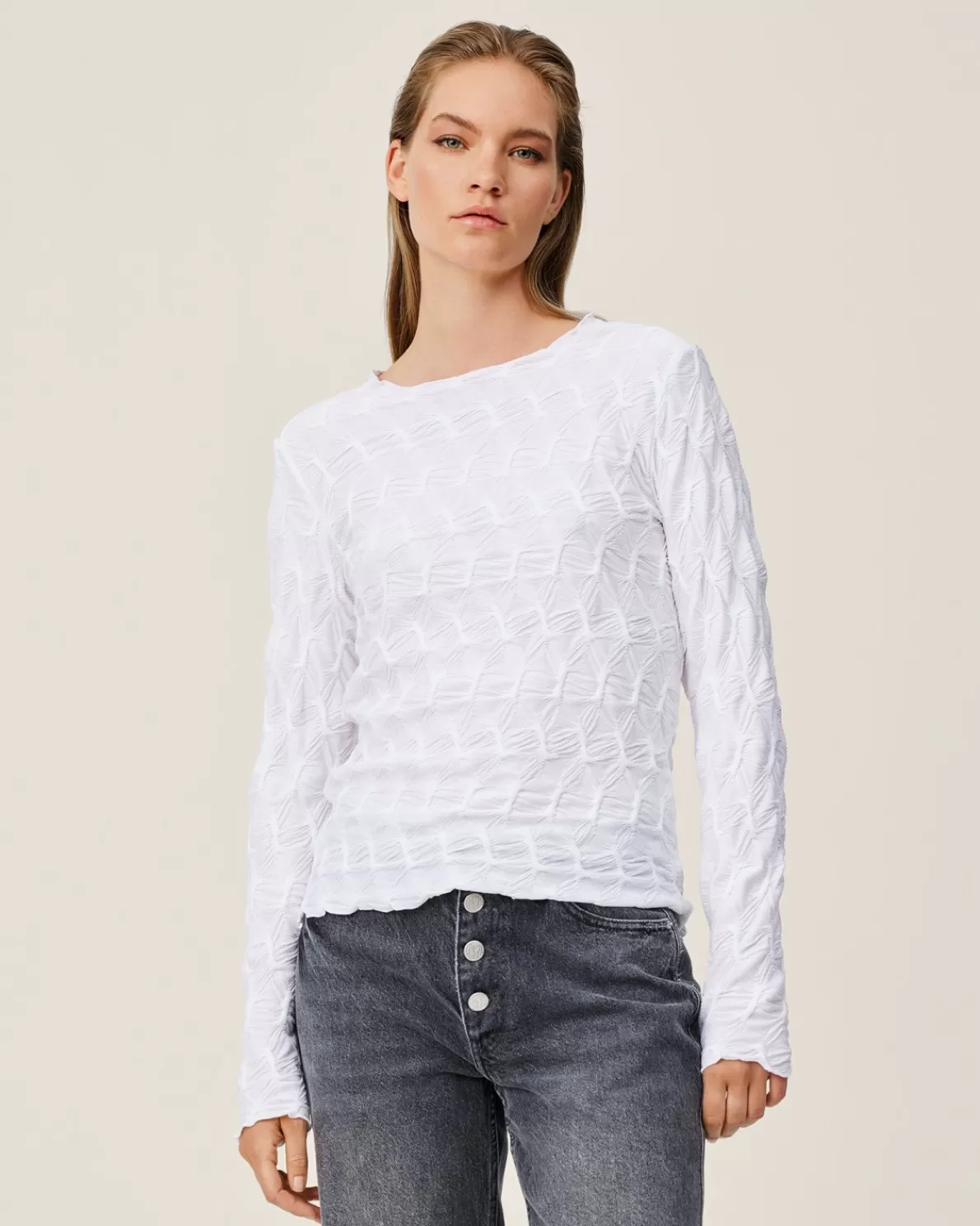 Women MSCH Copenhagen MSCHDaya Maleca Top