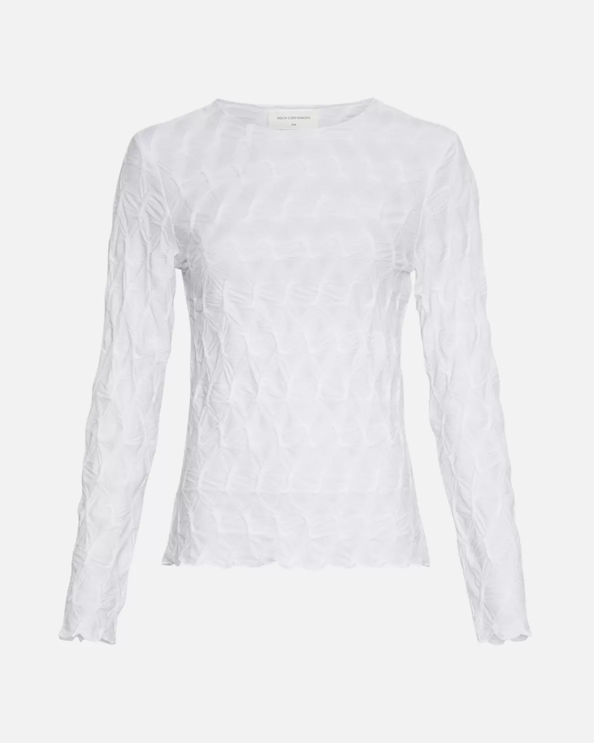 Women MSCH Copenhagen MSCHDaya Maleca Top